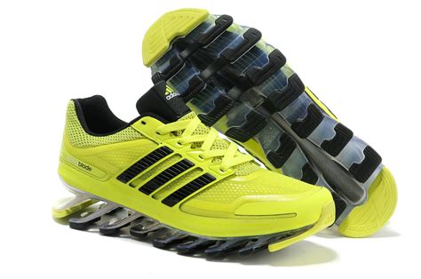 cheap adidas springblade shoes